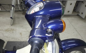HONDA C50 SUPER CUB 2022 AA09