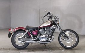 YAMAHA VIRAGO250S 3DM