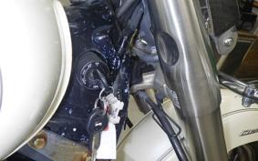 YAMAHA DRAGSTAR 1100 CLASSIC 2003 VP13J