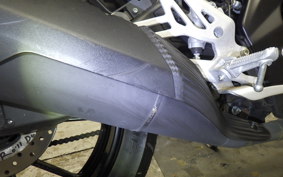 YAMAHA YZF-R15 2013