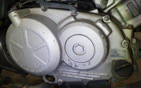 HONDA VTR 250 2025 MC33