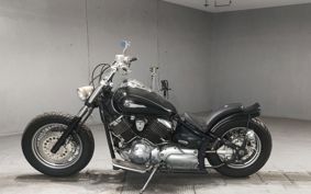 YAMAHA DRAGSTAR 1100 2007 VP13J