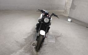YAMAHA XSR900 2020 RN56J