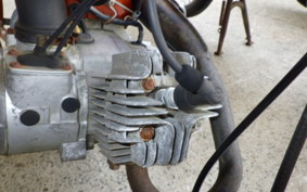 SUZUKI RV50 RV50