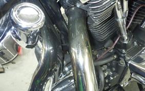 HARLEY FLSTC 1340 1990
