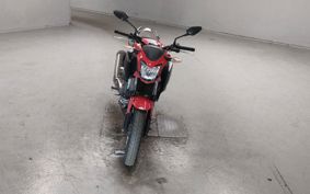 HONDA CB250 MC43