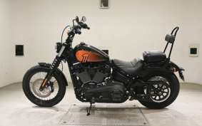 HARLEY FXBBS1870 2021