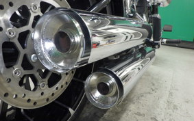 HARLEY FXBR1920 2025