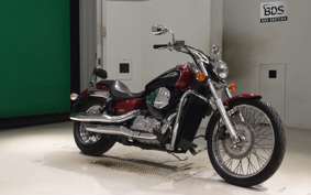 HONDA SHADOW 400 CUSTOM 2009 NC45