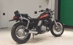KAWASAKI ELIMINATOR 250 LX 2022 EL250A