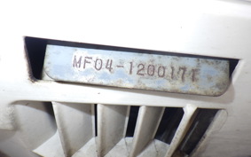 HONDA FORESIGHT SE MF04