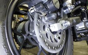 HONDA MONKEY 125 2020 JB03