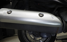 SUZUKI SKYWAVE 200 (Burgman 200) 2023 CH41A