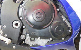 SUZUKI GSX-R600 2007
