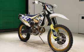 HUSQVARNA FE250