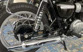 KAWASAKI W800 FINAL ED 2017 EJ800A