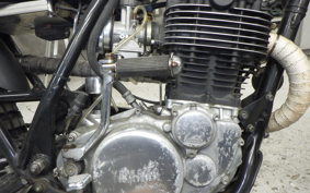 YAMAHA SR400 Gen.2 1999 1JR