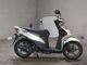 Фото Honda DIO 110 2013 с японского аукциона