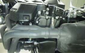 YAMAHA XSR900 2021 RN56J