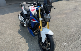 BMW F900R STANDARD 2024 0K11