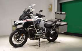 BMW R1200GS ADVENTURE 2018