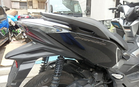 HONDA FORZA 250 MF13