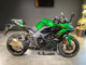 Фото Kawasaki NINJA 1100SX SE 2025 с японского аукциона