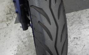 YAMAHA YZF-R15 2007