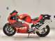 Фото Honda VTR1000SP 2000 с японского аукциона