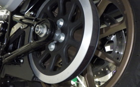 HARLEY FXLRST1920 2024