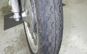 YAMAHA SR400 Gen.2 1997 1JR