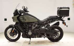 HARLEY ﾊﾟﾝ AMERICA1250S 2021