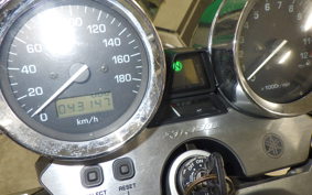 YAMAHA XJR1300 2001 RP03J