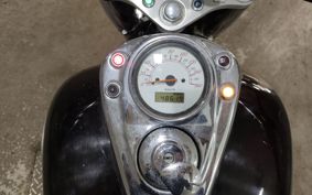 HONDA SHADOW 400 1997 NC34