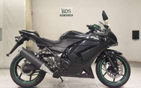 KAWASAKI NINJA 250R EX250K