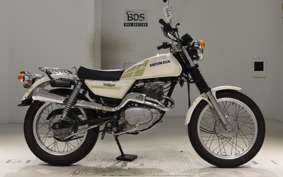 HONDA CT250S SILKROAD 1995 L250S
