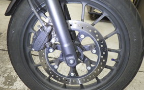 HONDA GB350S 2022 NC59