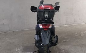 YAMAHA N-MAX 155 SG50J