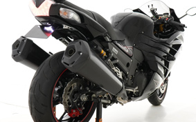 KAWASAKI NINJA ZX-14R OHLINS ED 2015 ZXT40E