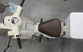 HONDA C50 SUPER CUB AA09