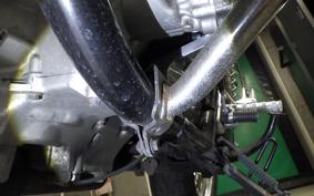 HONDA CB1100 EX ABS 2014 SC65