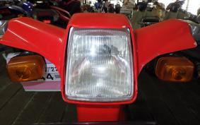 YAMAHA PASSOL 2E9