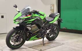 KAWASAKI NINJA 650 A 2020 ER650H