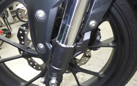 HONDA CB250RA 2017 MC52