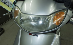 HONDA DIO Gen.6 2010 AF62