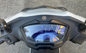 YAMAHA  CYGNUS  GRIF ASU SEJ4J