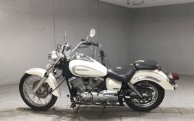 YAMAHA DRAGSTAR 250 VG02J