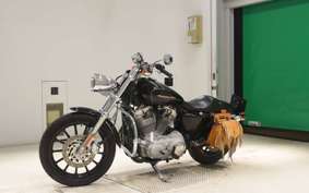 HARLEY XL883C 2005