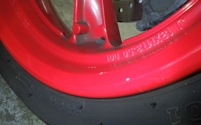 YAMAHA MAJESTY155 Gen.2 S 2010 SG52J