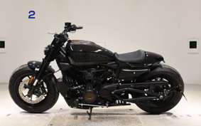 HARLEY RH1250S 2022